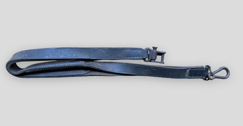 MG 34/42 Leather Carrying Sling