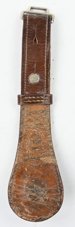 German WH/LW Sword Hanger
