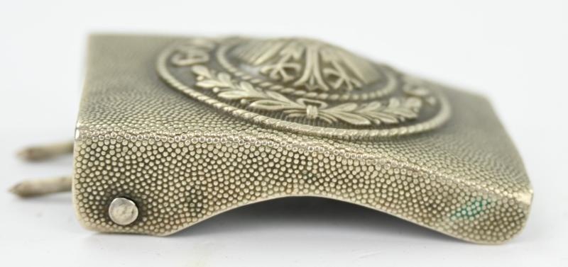 German Reichswehr Beltbuckle