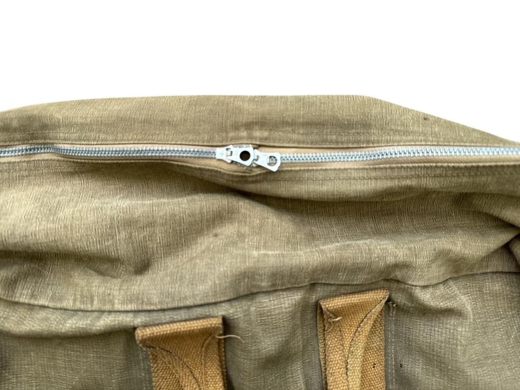USAAF WWII Aviator Kitbag AN6505-1