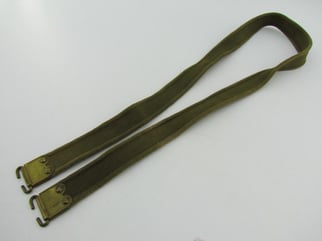 British WWII Rifle Sling