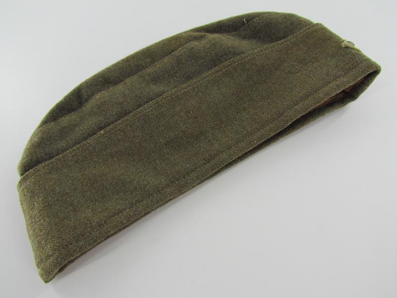 RAD ( Reichsarbeitsdienst ) EM/NCO's Overseas Cap