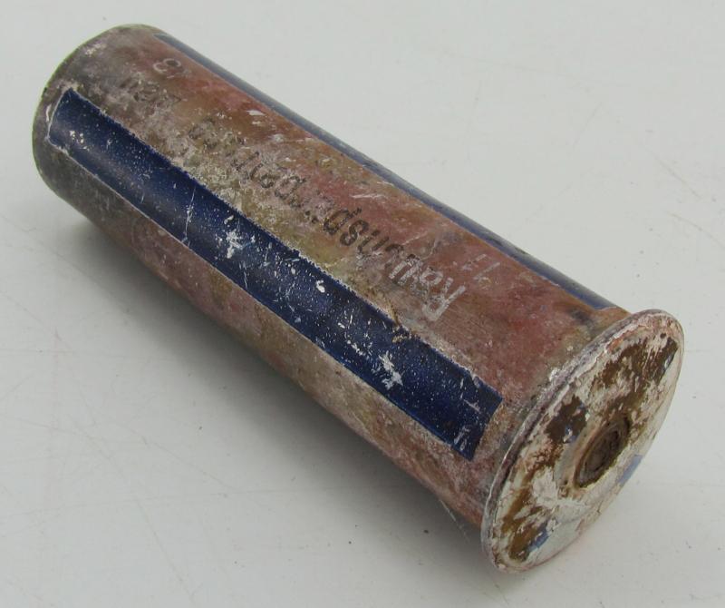 Wehrmacht (empty) Flaregun Flare Shell