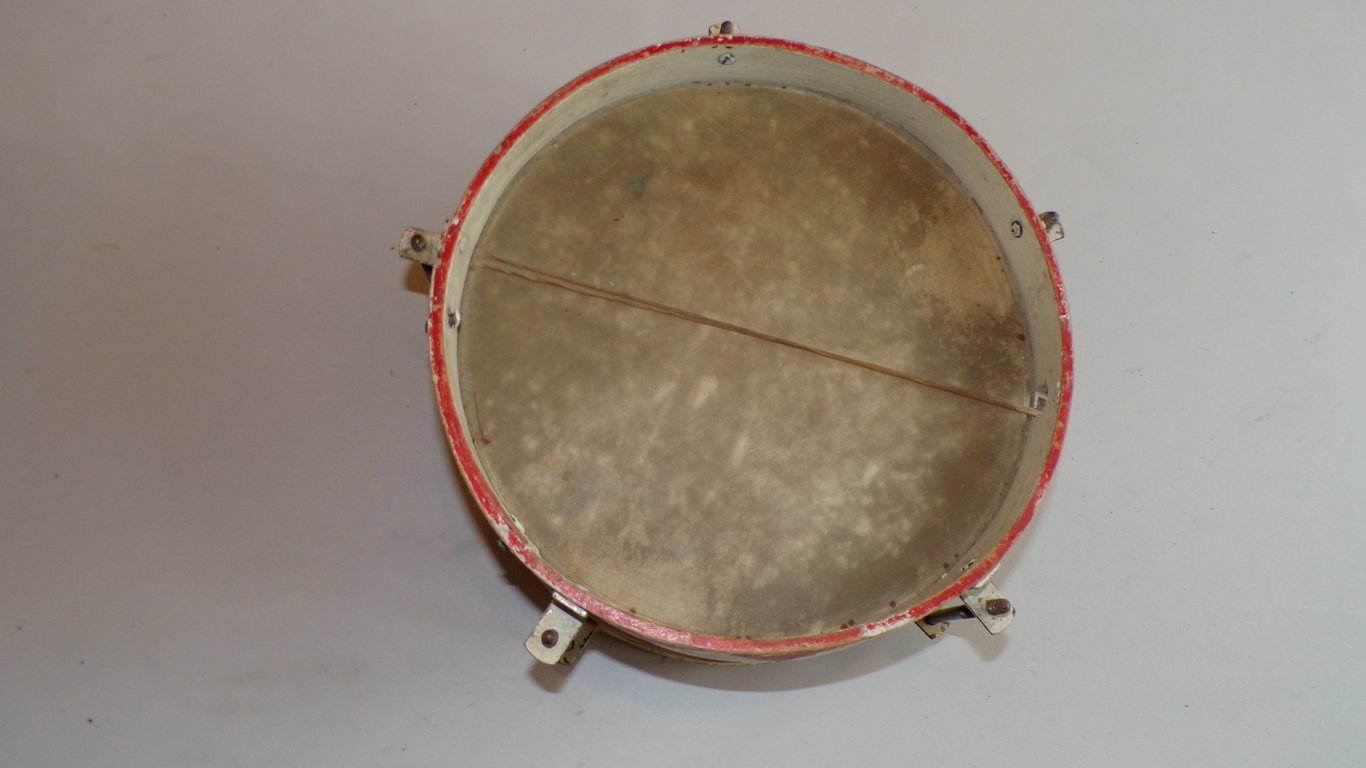 Hitler Jugend / Deutsches Jungvolk Marschtrommel