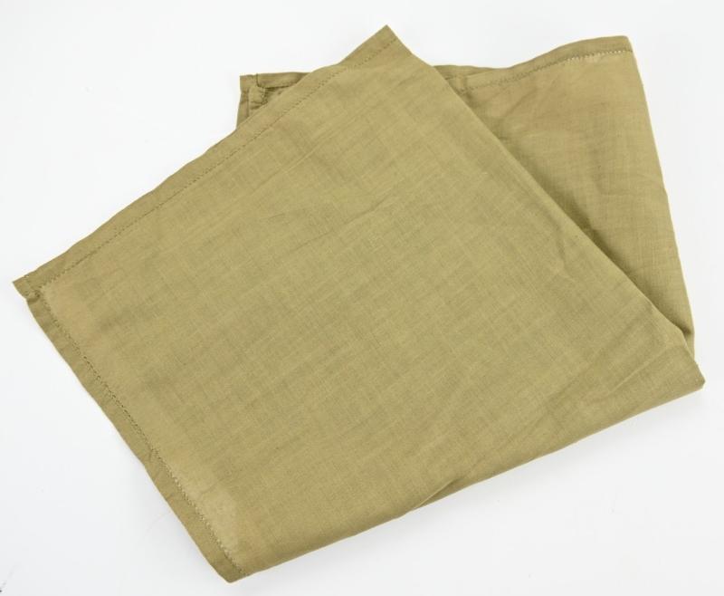 US WW2 Handkarchief