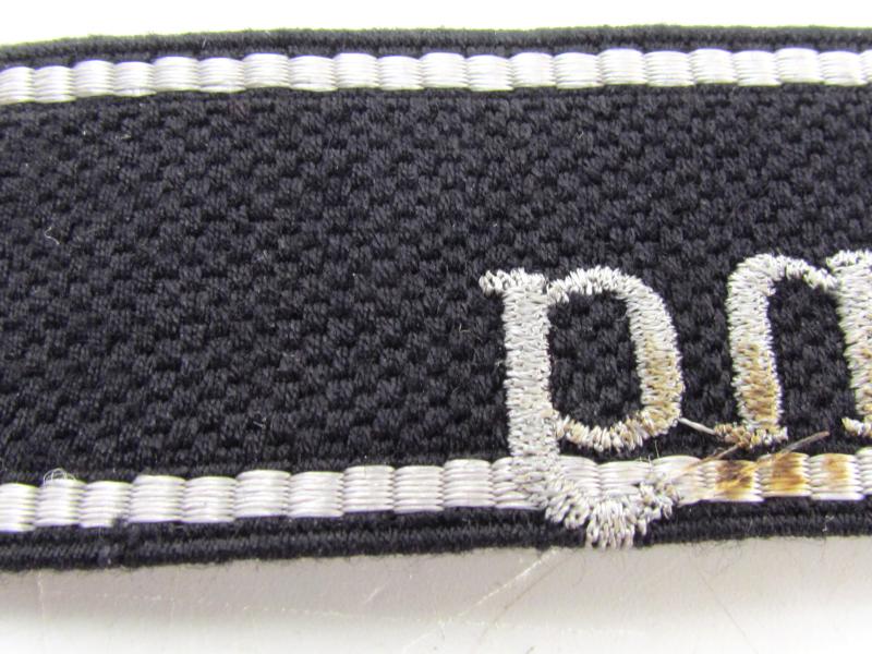Waffen-SS 5th Panzer Division “Wiking” Cufftitle