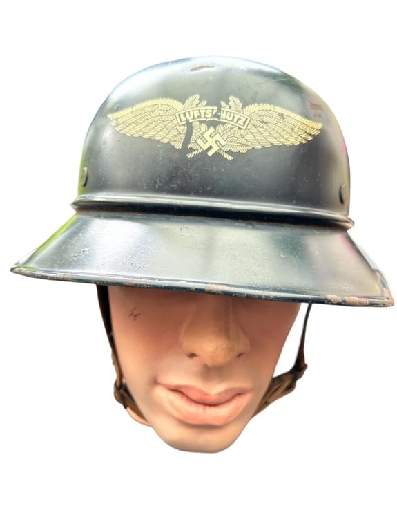 Luftschutz M38 Gladiator Helmet