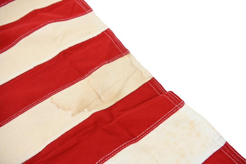 US WW2 48 Star Stars & Stripes National Flag 'Defiance'