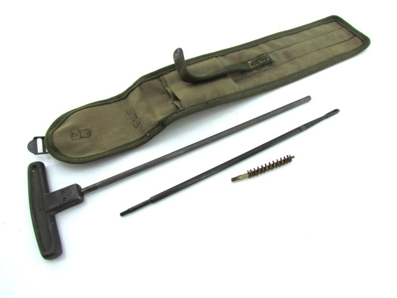 US WWII Case Cleaning Rod M1 C6573