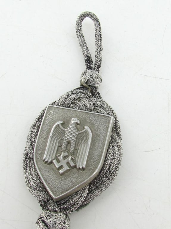 Wehrmacht (Heer) 'Schützenschnur'