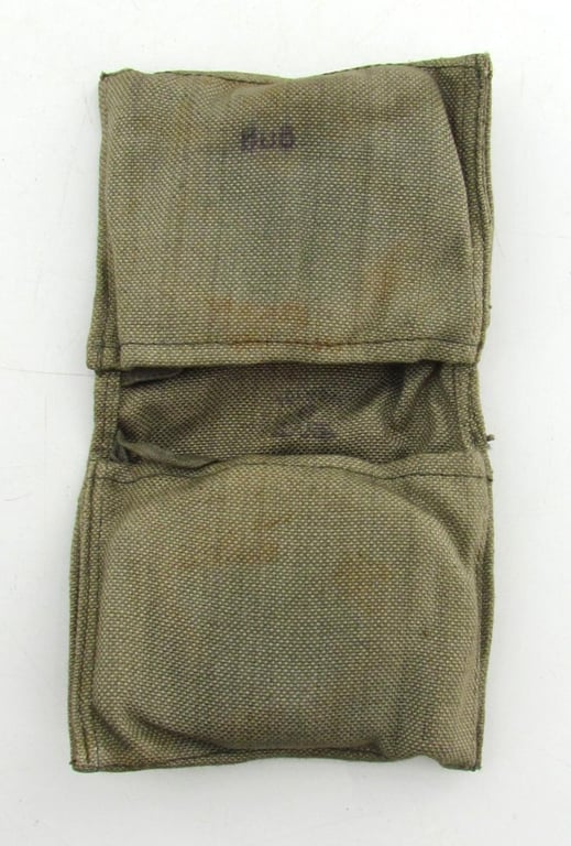 Complete set of Protection Goggles in Pouch