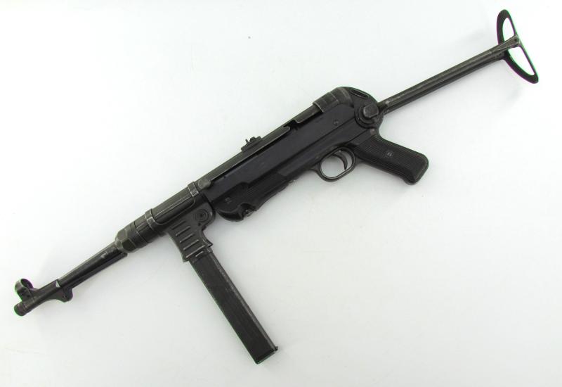 MP40 EU-Deko Sub Machine Gun ayf 43