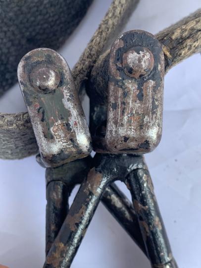 MG34/42 Ammunition Box Carrying Strap