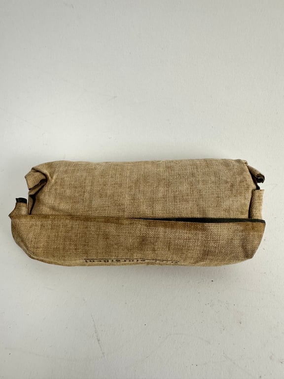 Large Wehrmacht first aid bandage