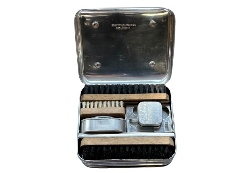 Complete Mica Wirtschaftkasten