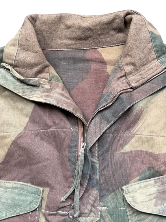 British Airborne Denison Smock 1942