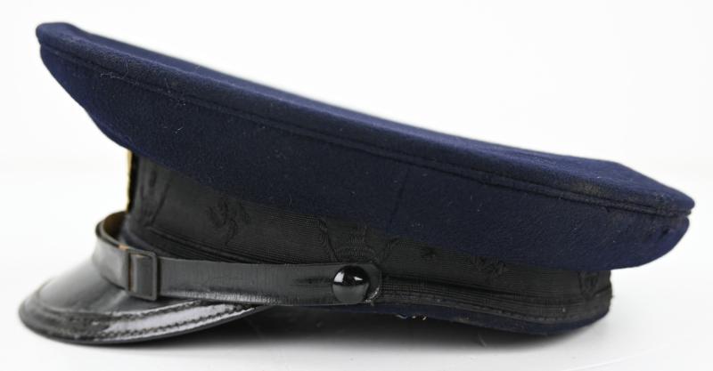 German Kyffhauserbund Visor Cap