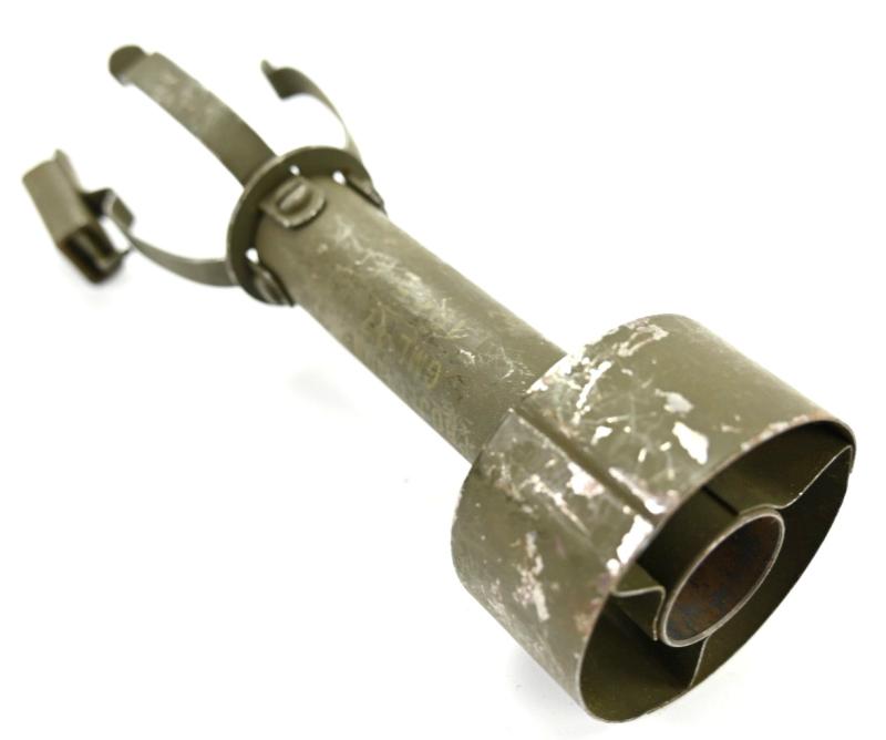 US WW2 M1 Grenade Projection Adapter