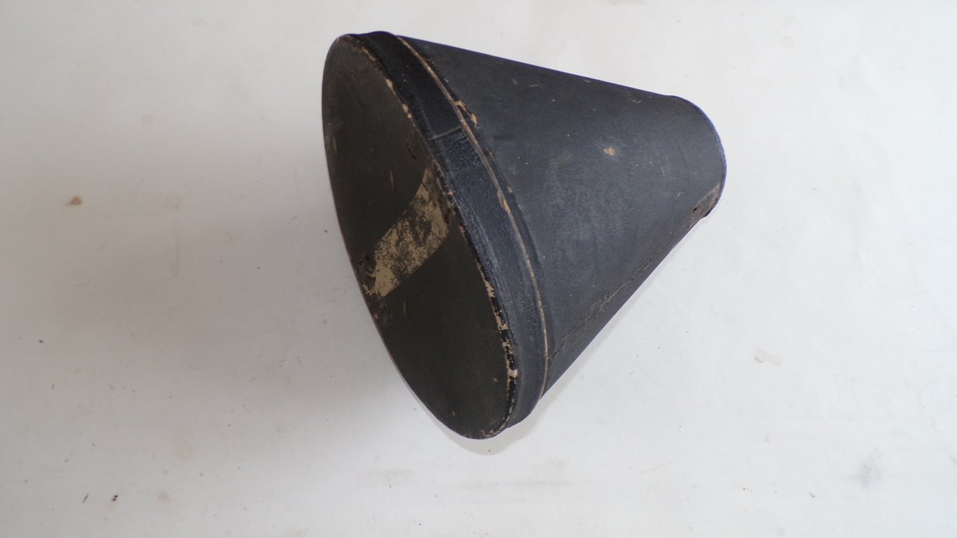 Pickelhaube Case
