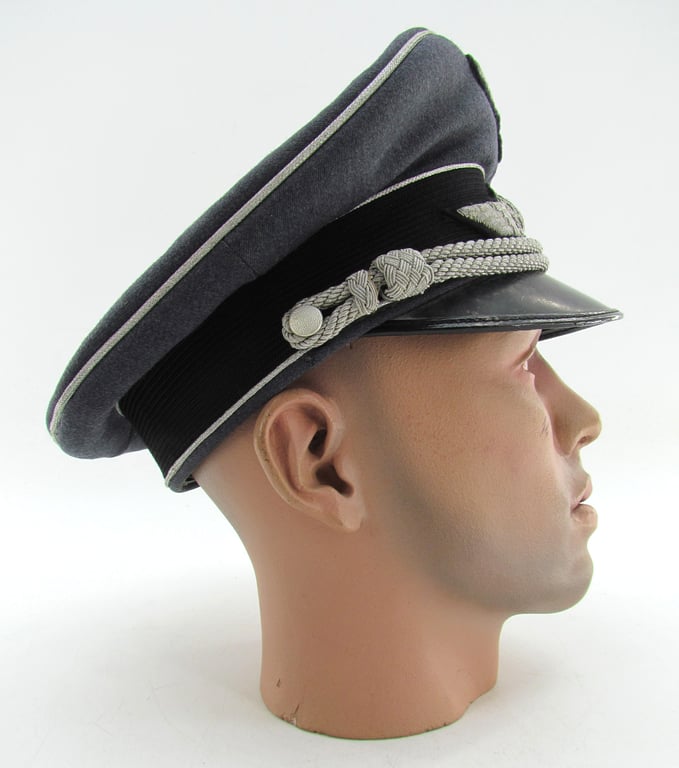 "Verkaufsabteilung der luftwaffe"Officers Visor Cap