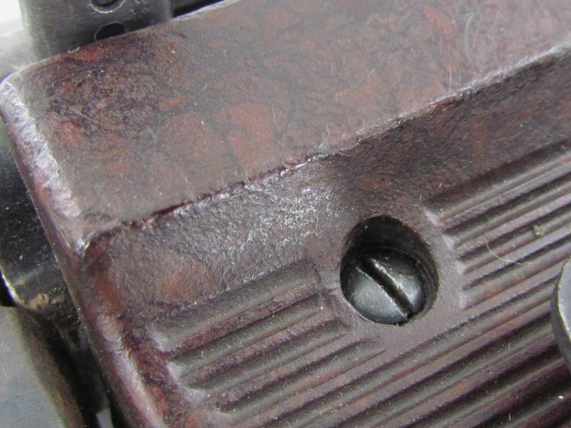 Number Matching MP40 ayf41 EU-Deko