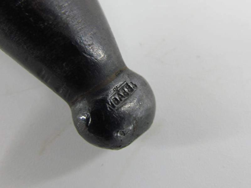 K98 Bayonet (Seitengewehr)SG 84/98 41 cve