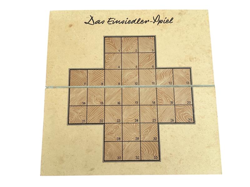 Wehrmacht Boardgame set