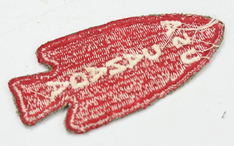 US WW2 1st Special Service Force SSI