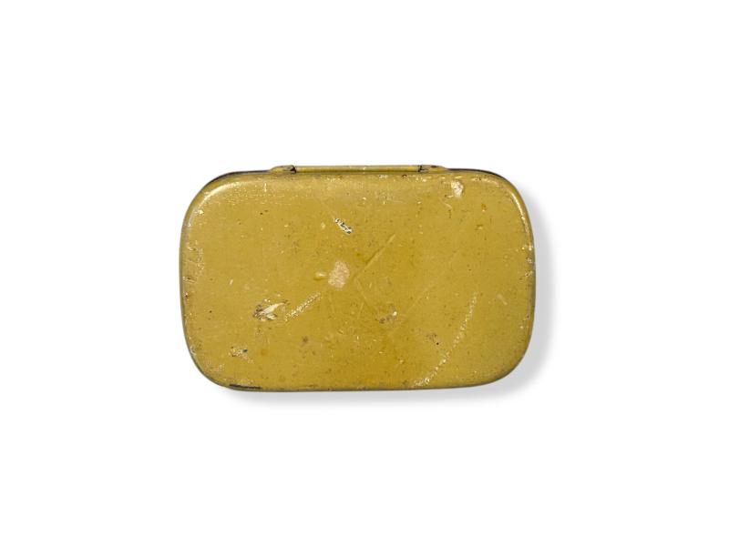 Storage box 'nadeln'