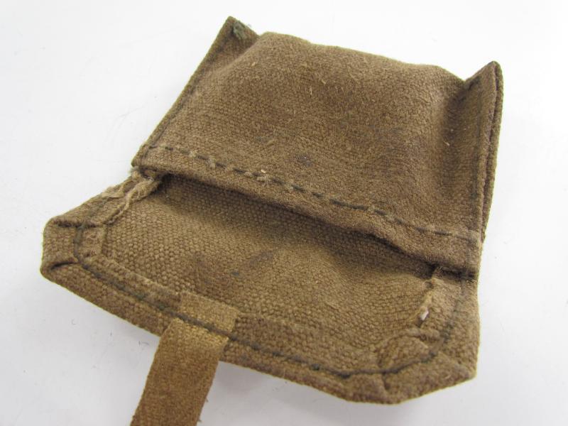 Mosin Nagant Cleaning Kit Pouch