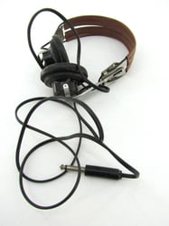 USAAF WWII HB-7 Headset