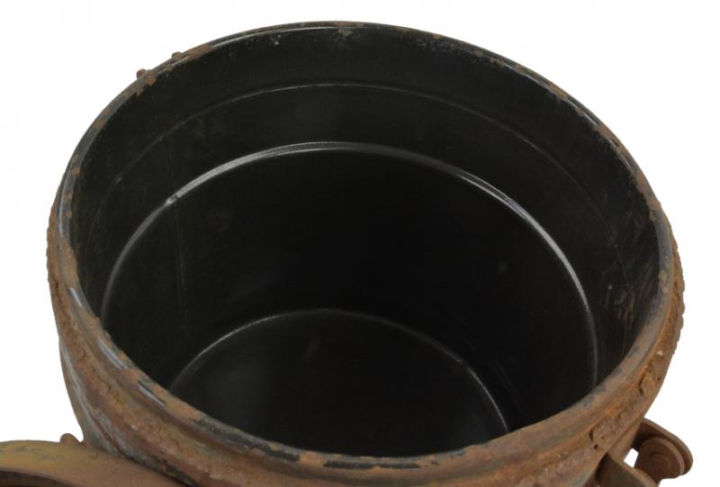 German NSV Large FoodContainer