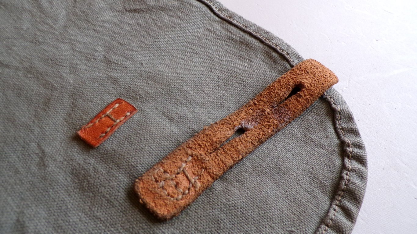 M1931 Polizei brotbeutel