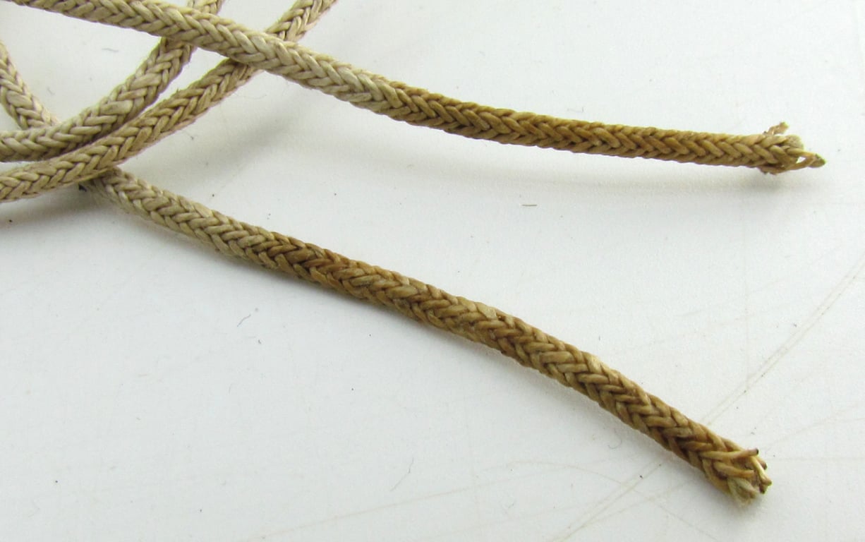 M31 German Helmet Liner Draw String