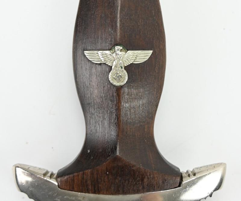 German SA M-1933 Officer's Dagger 'RZM M7/80'