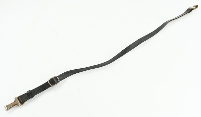 German Political Shoulderstrap 'Croupon'