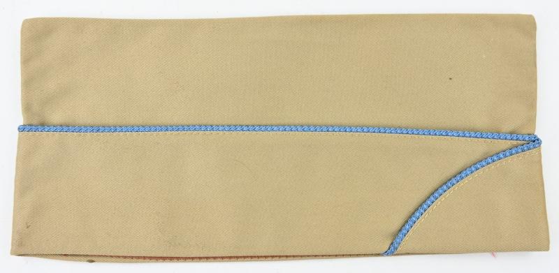 US WW2 Paratrooper Summer Garrison Cap