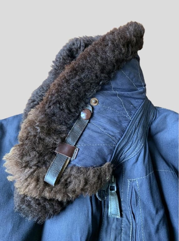 Luftwaffe Fighter Pilot's Channel Jacket