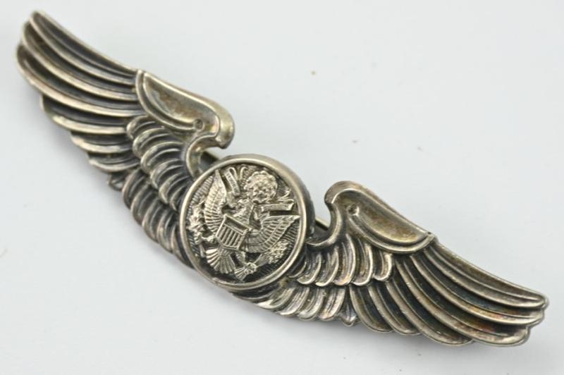 USAAF Aircrew Wings