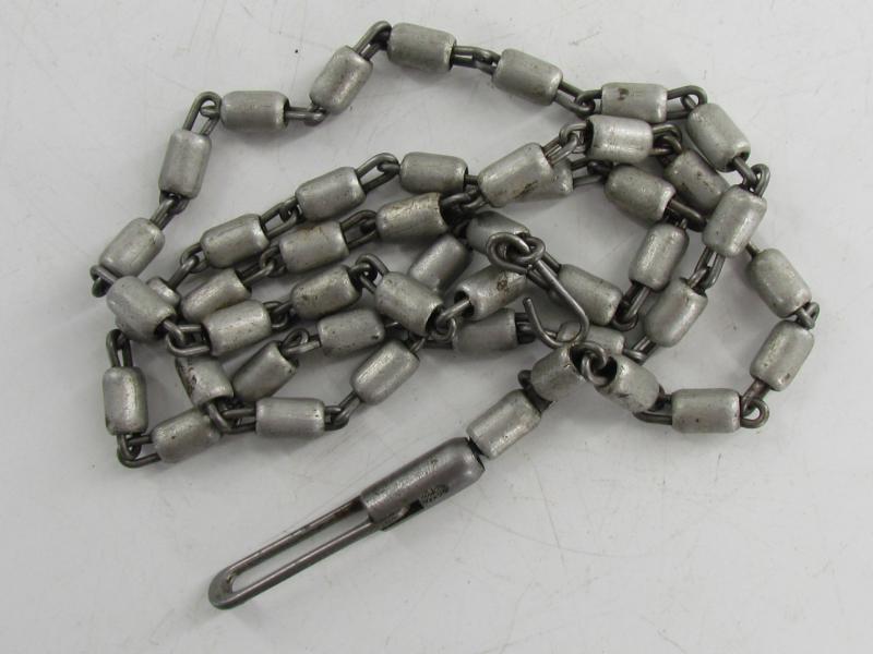 RG34 Chain Marked WaA94