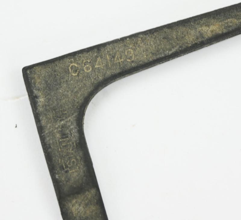 US WW2 M-1911 A1 Colt Pistol Take Down Tool