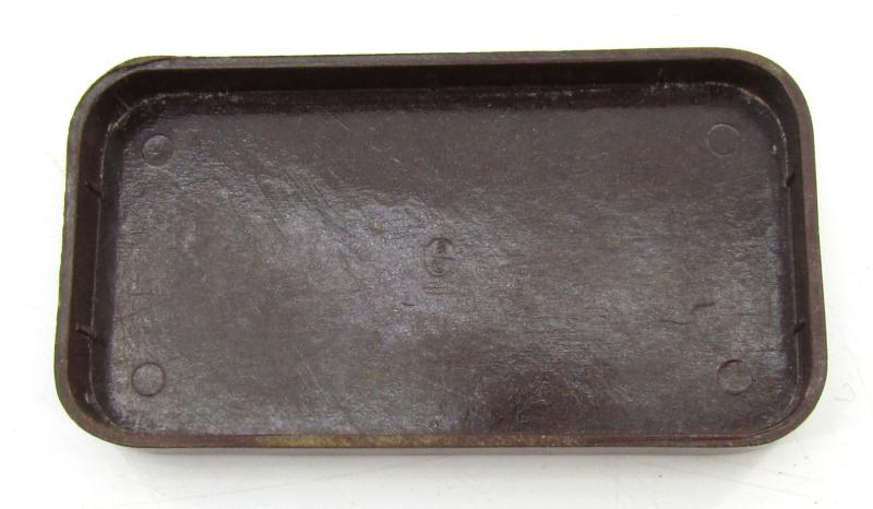 German Bakelite 'Seife' Box