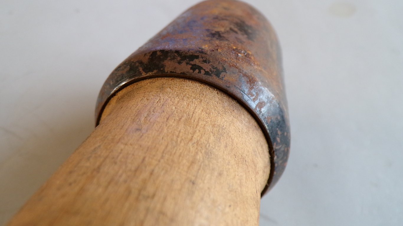 M24 Wooden Training Stick Grenade