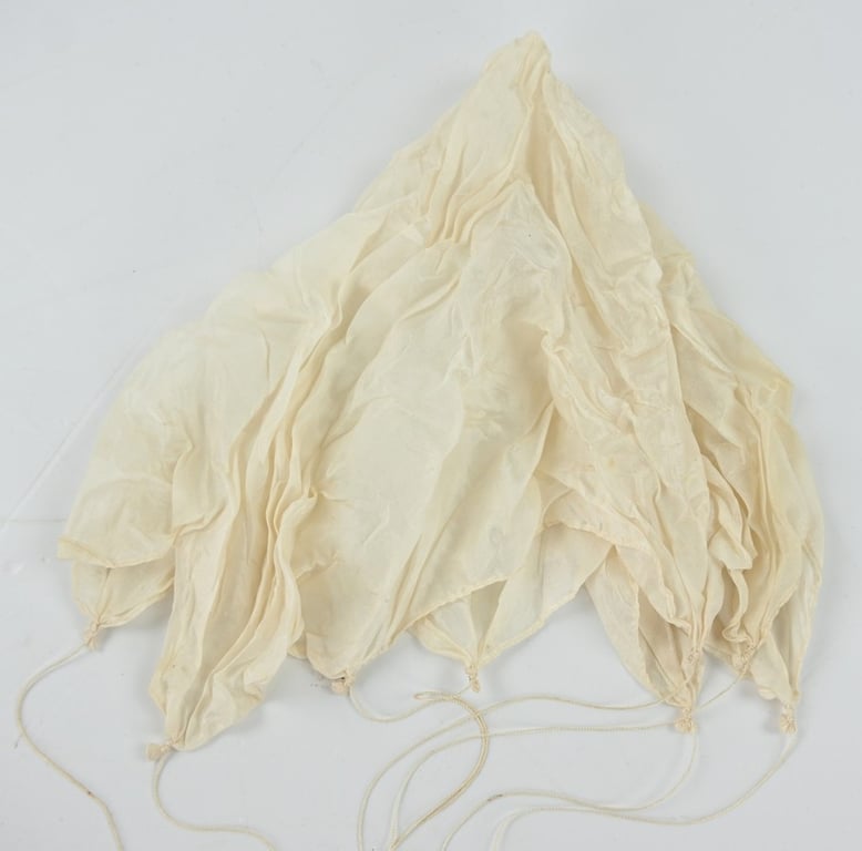 German WH Flare Parachute