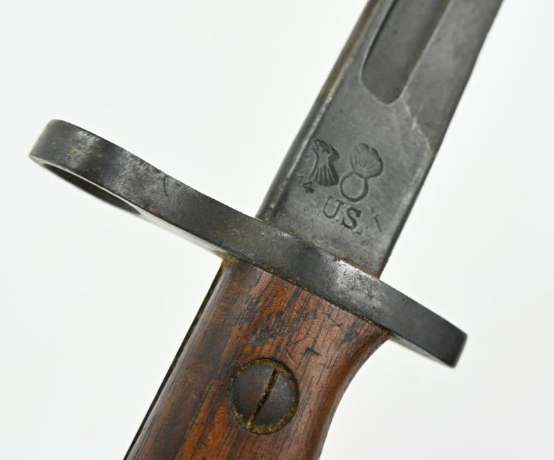 US WW1 M-1917 Remington Bayonet