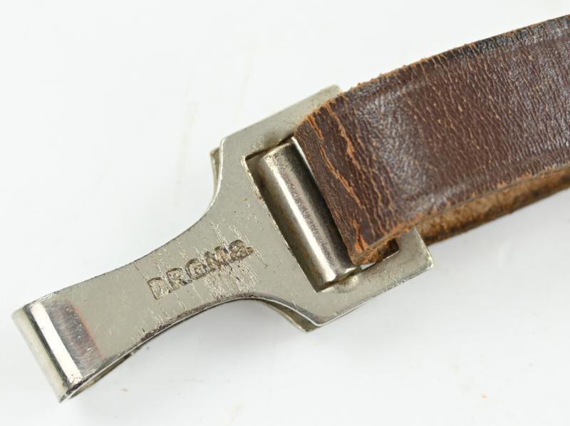 German Third Reich Shoulderstrap