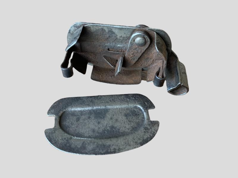 WH (HEER) K98 Rifle Winter Trigger Device