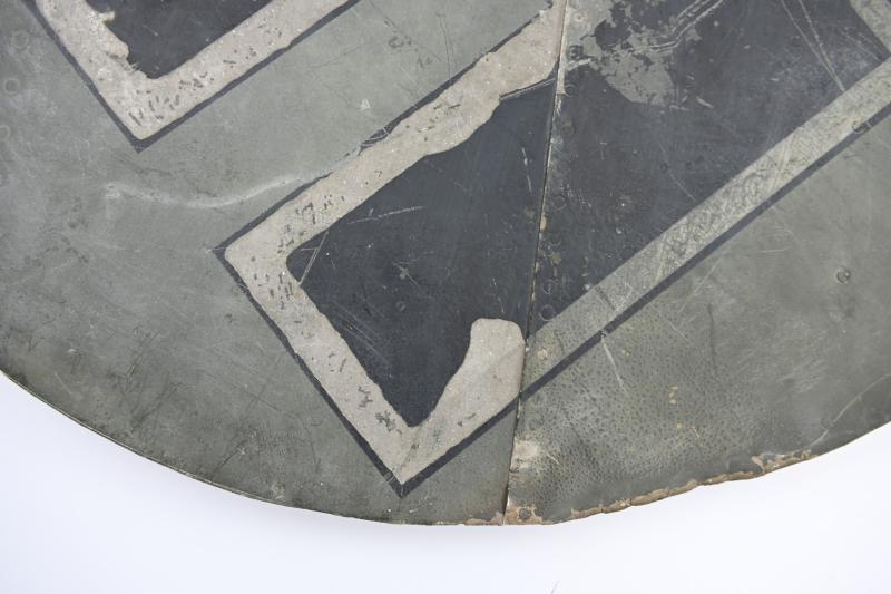 German LW Junkers Ju 87 Stuka Dive Bomber Tale Swastika