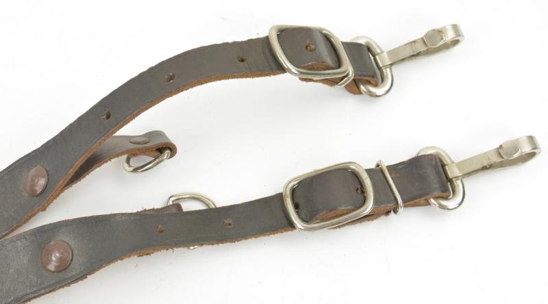 German Paramilitary Assault Frame