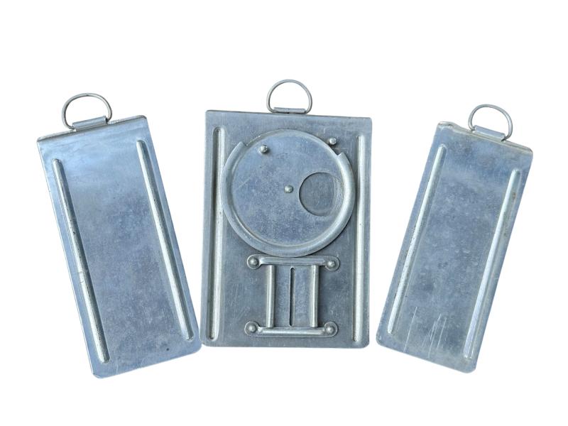 WH (Heer) Carbid Lantern